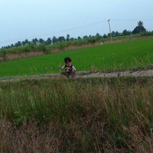 Meet your Posher, Pria